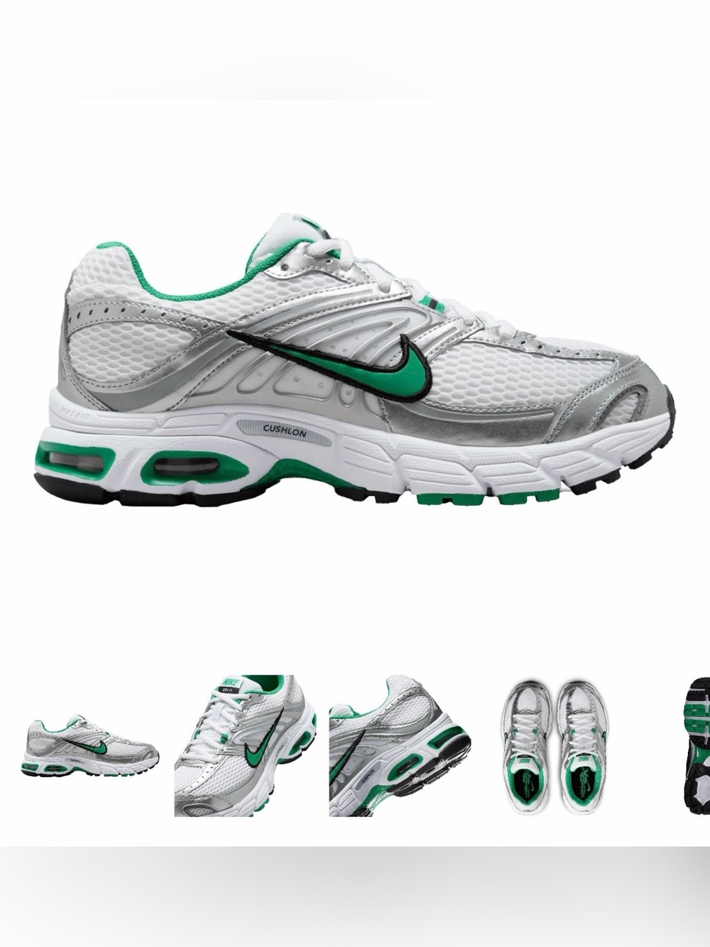 Women’s Nike Air Max Moto 2K Shoes